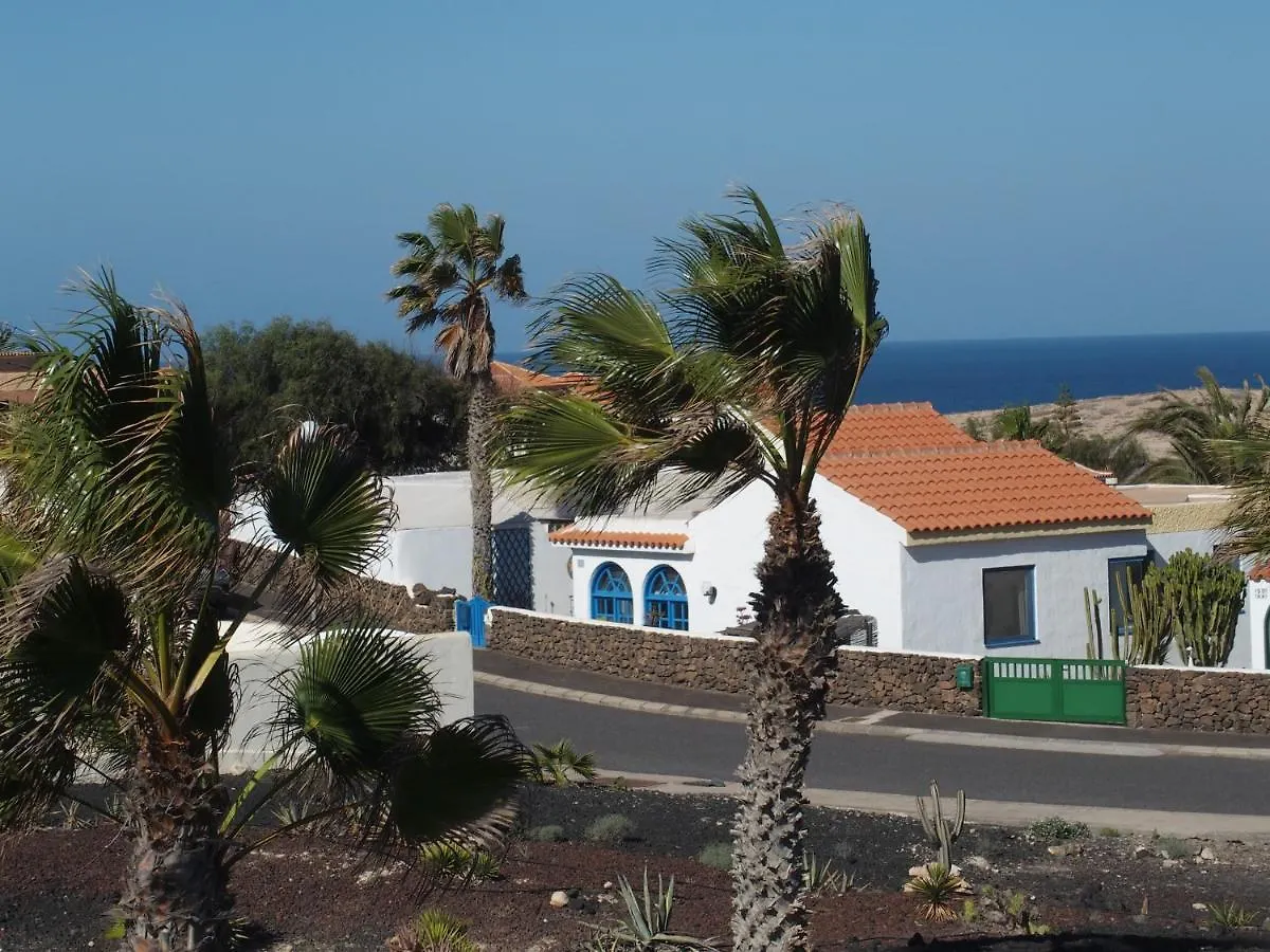 Casa Calma Villa La Pared  0*, La Pared (Las Palmas) Spain