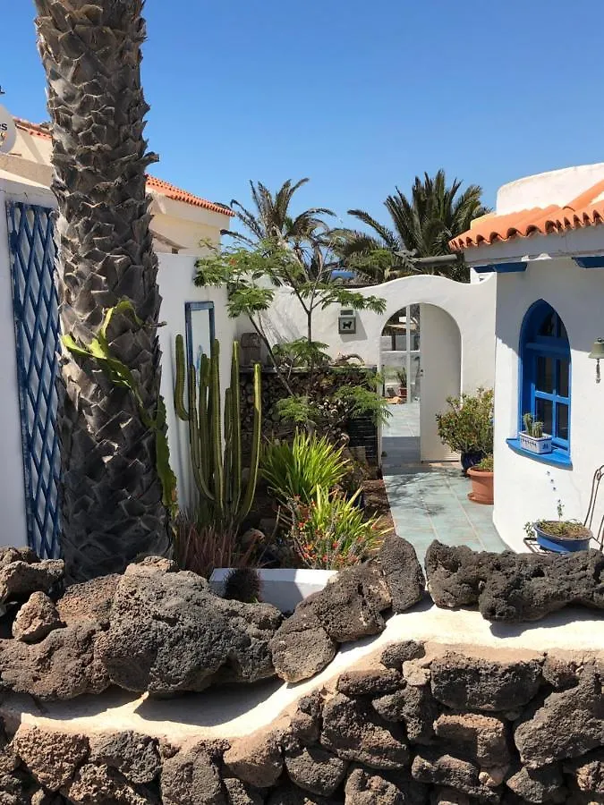 Casa Calma Villa La Pared  Holiday home
