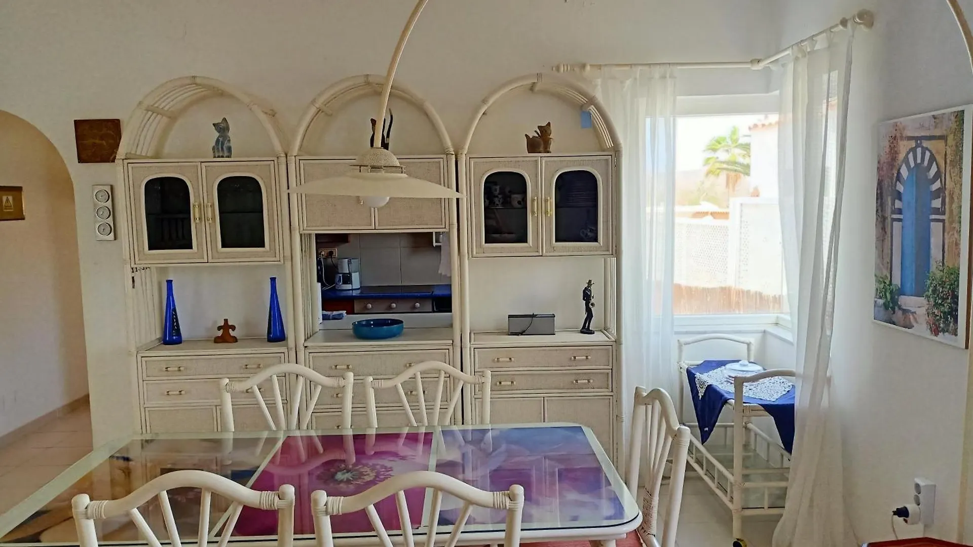 Holiday home Casa Calma Villa La Pared