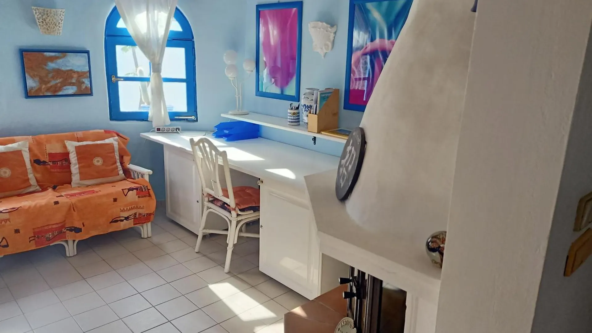 Holiday home Casa Calma Villa La Pared