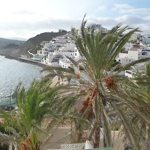  Apartment Casa Playitas -clp- Sea View - In 1 Minute Ocean