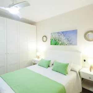  Apartment La Entallada
